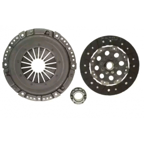 DEBRİYAJ SETİ   202 111