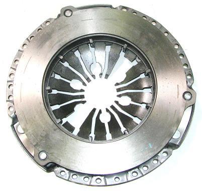 DEBRİYAJ SETİ   SHARAN 1.9TDİ 2002-