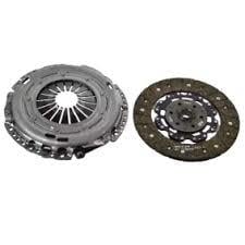 DEBRİYAJ SETİ  SACHS TİPİ PASSAT 6-JETTA 2.0TFSİ