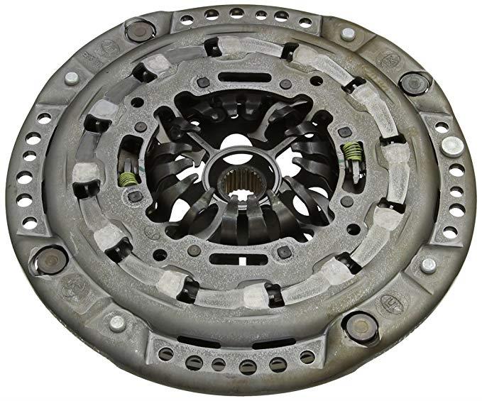 DEBRİYAJ SETİ 1.7CDİ  168-414 668