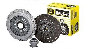 DEBRİYAJ SETİ 120D-320D  F20-30 N47D