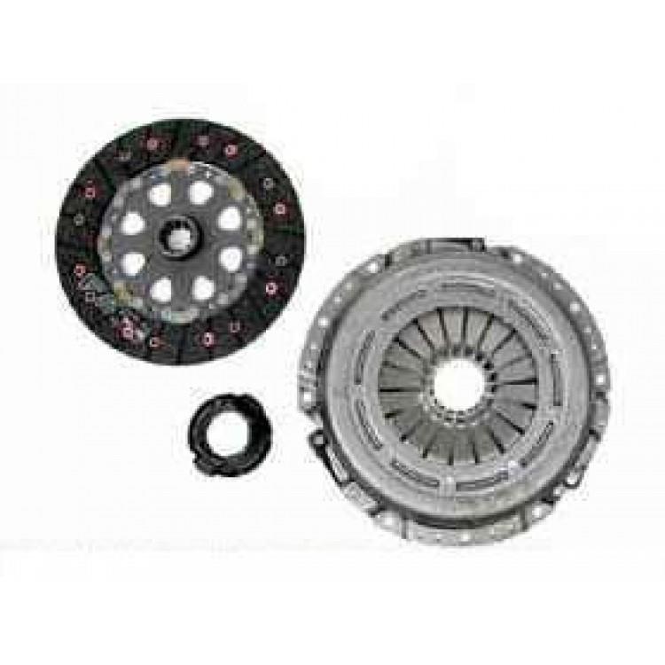 DEBRİYAJ SETİ 160 CDİ  168 668