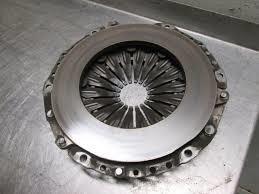 DEBRİYAJ SETİ A4-A5 1.8 TFSİ CABA-CABB-CDHB 08-