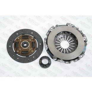 DEBRİYAJ SETİ ASTRA F/VECTRA A/CORSA B C16SE-NZ X16SZ-X14XE 88-95