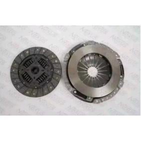 DEBRIYAJ SETI ASTRA G 2.0 16V VECTRA B X18XE X20XEV  93171777