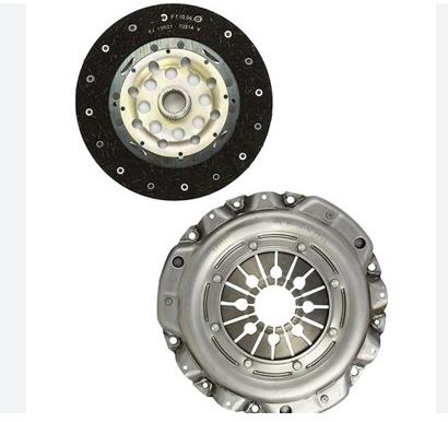 DEBRİYAJ SETİ ASTRA G ASTRA H VECTRA B VECTRA C MERİVA A ZAFİRA A ZAFİRA B Z16XEP A16XER Z16XER X18XE1 Motor No:20KC 93171782 1606157