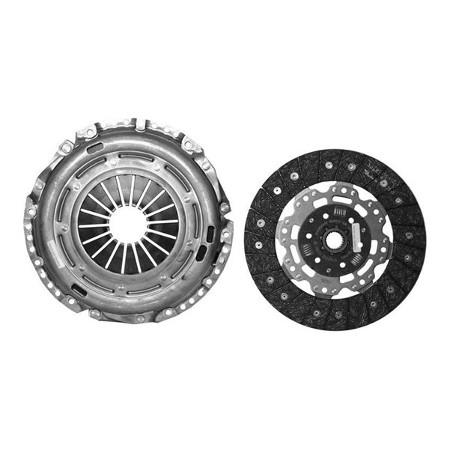 DEBRİYAJ SETİ BKD-BLR-AZV GOLF 5 - PASSAT 5 2.0TDİ