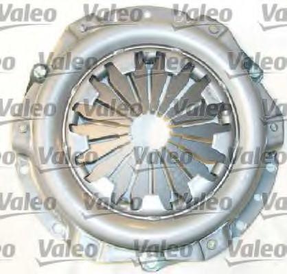 DEBRİYAJ SETİ COOPER D/S/SD  R56-57-58-59  2011-