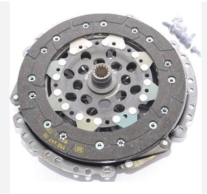 DEBRİYAJ SETİ CORSA C-D-MERIVA A Z13DT-J A13DTC MOT.NO:2494874 den Itibaren LUK 622 3146 09 55567979 93195579 93177813 666359 664073 666088