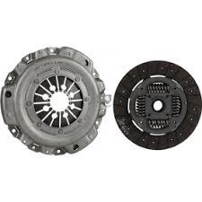 DEBRİYAJ SETİ DEBRİYAJ SETİ + BİLYA SPRİNTER CDI OM.611 00-06