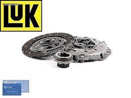 DEBRİYAJ SETİ E30 5 VİTES 316-318  M10