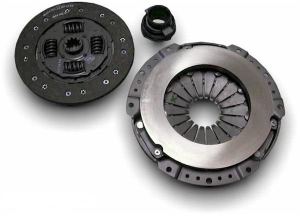 DEBRİYAJ SETİ E34 M30 88-93