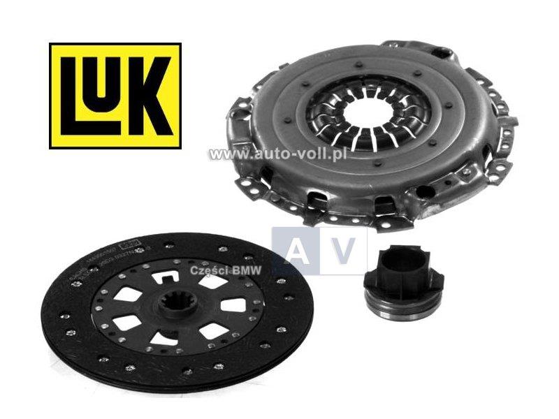 DEBRİYAJ SETİ E36M3-3.0 92-95