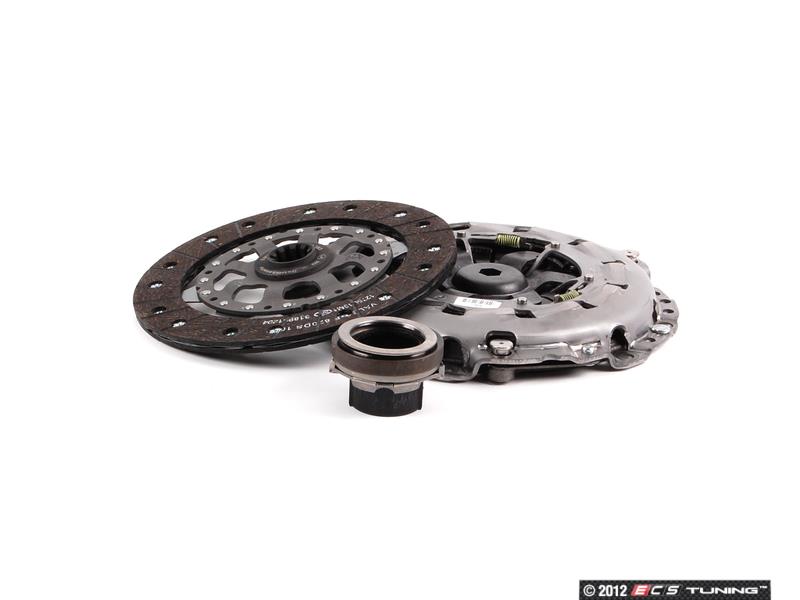 DEBRİYAJ SETİ E46 316-318  M43-N42-45