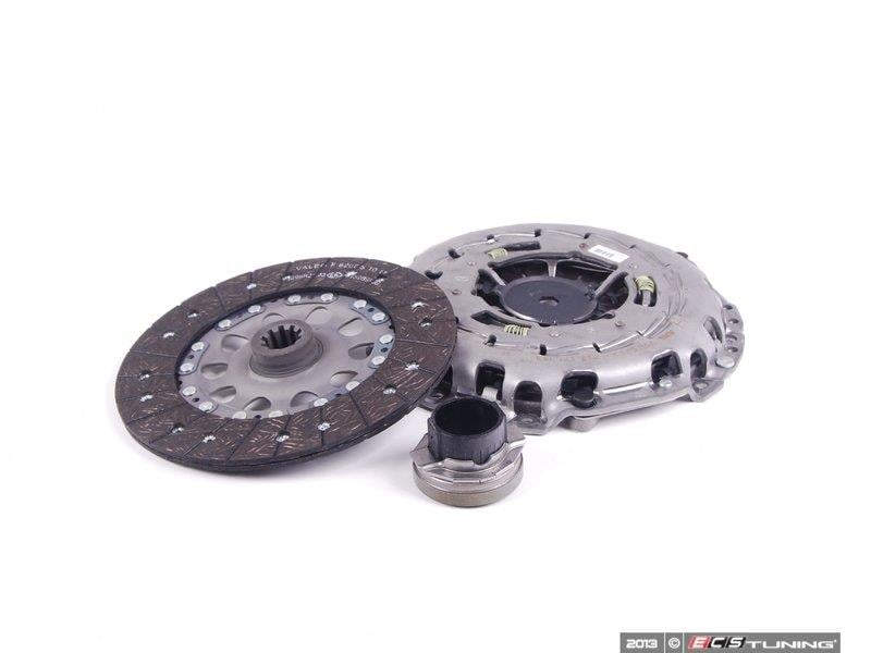 DEBRİYAJ SETİ E46 330-330İX  M54