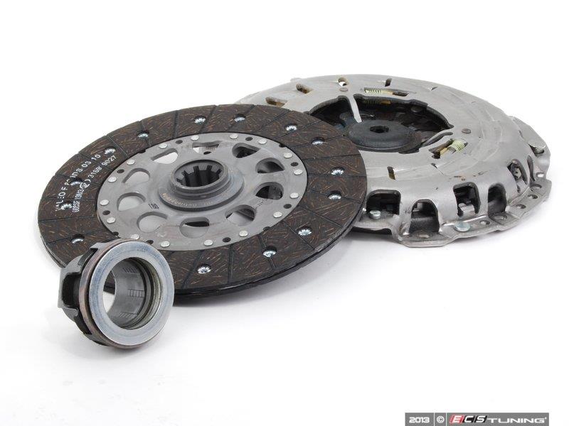 DEBRİYAJ SETİ E46 M3  S54 2000-05