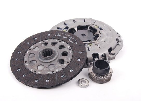 DEBRİYAJ SETİ E60 525D-530D  M57N