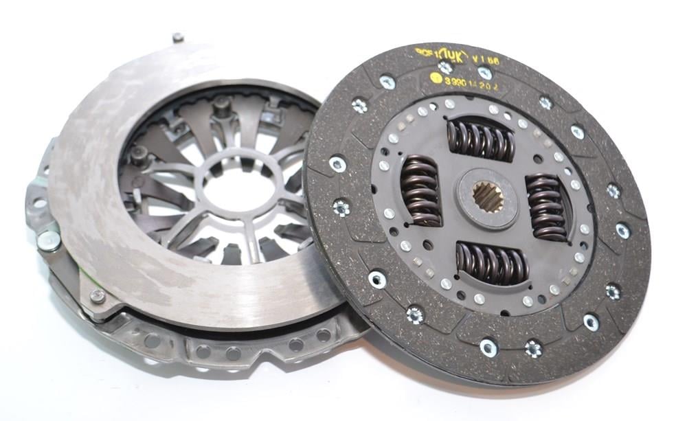 DEBRİYAJ SETİ EAYSTRONIC ASTRA H MERIVA Z16XEP 04-07