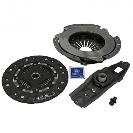 DEBRİYAJ SETİ FORFOUR 1.3-1.5 6-VİTES SMART 135