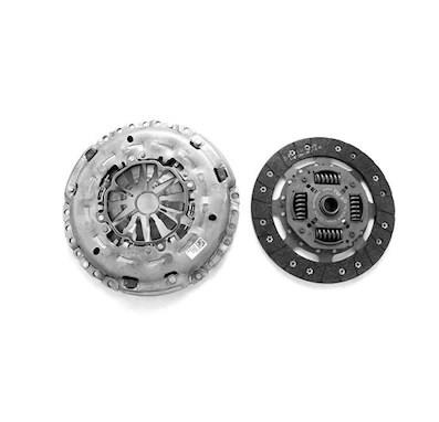 DEBRİYAJ SETİ GOLF7-A3-LEON CLHA-CRKB-CLHB-CRKA 1,6 TDİ 3000970069 04L141015B