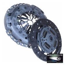 DEBRİYAJ SETİ GOLF7-A3-LEON CLHA-CRKB-CLHB-CRKA 1,6 TDİ 3000970069 04L141015B