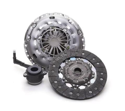 DEBRİYAJ SETİ HİDROLİK BİLYALI T5,5-T6 CAAA-CAAB-CAAC-CAAE-CCHA-CAAE-CCHB 2,0 TDİ 0A5141671M