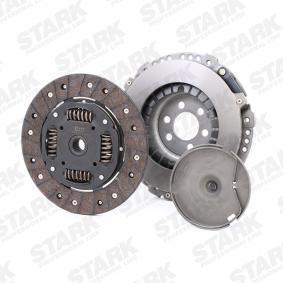 DEBRİYAJ SETİ POLO CLASSİC-CADDY-GOLF3-CORDOBA AFT-1Y 1,6-1,9 D 620116609 (6 DELIK) 067198141AX 1L0198010