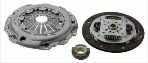 DEBRİYAJ SETİ POLO-İBİZA-FABİA-A1 CFWA 1,2 TDİ 623353900 SCH 3000 950 654 03P141031