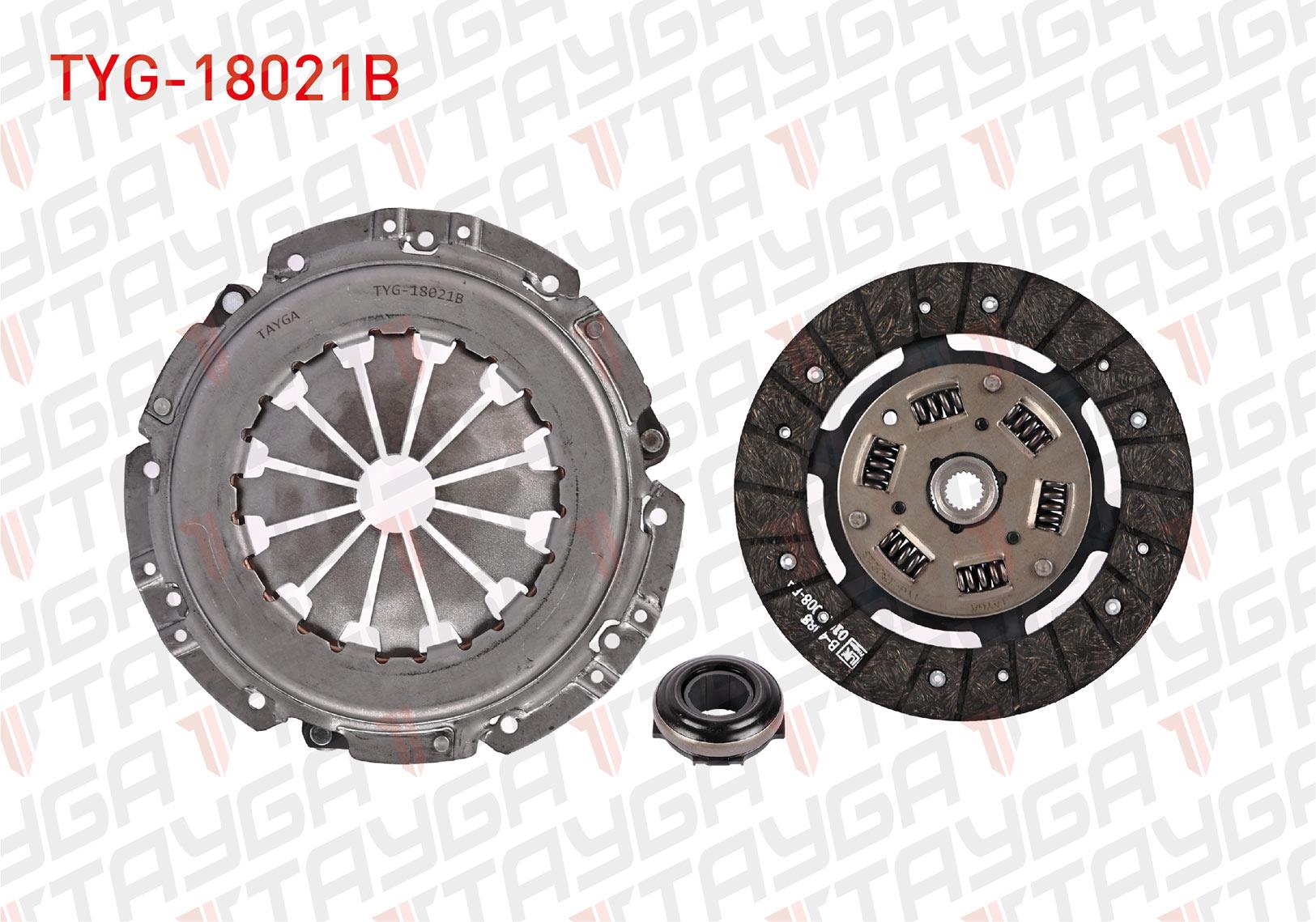 DEBRIYAJ SETI RULMANLI FIAT 500 1.2 2008-2012 / 500 C 1.4 2009- / PANDA (169) 1.2 2003-2012