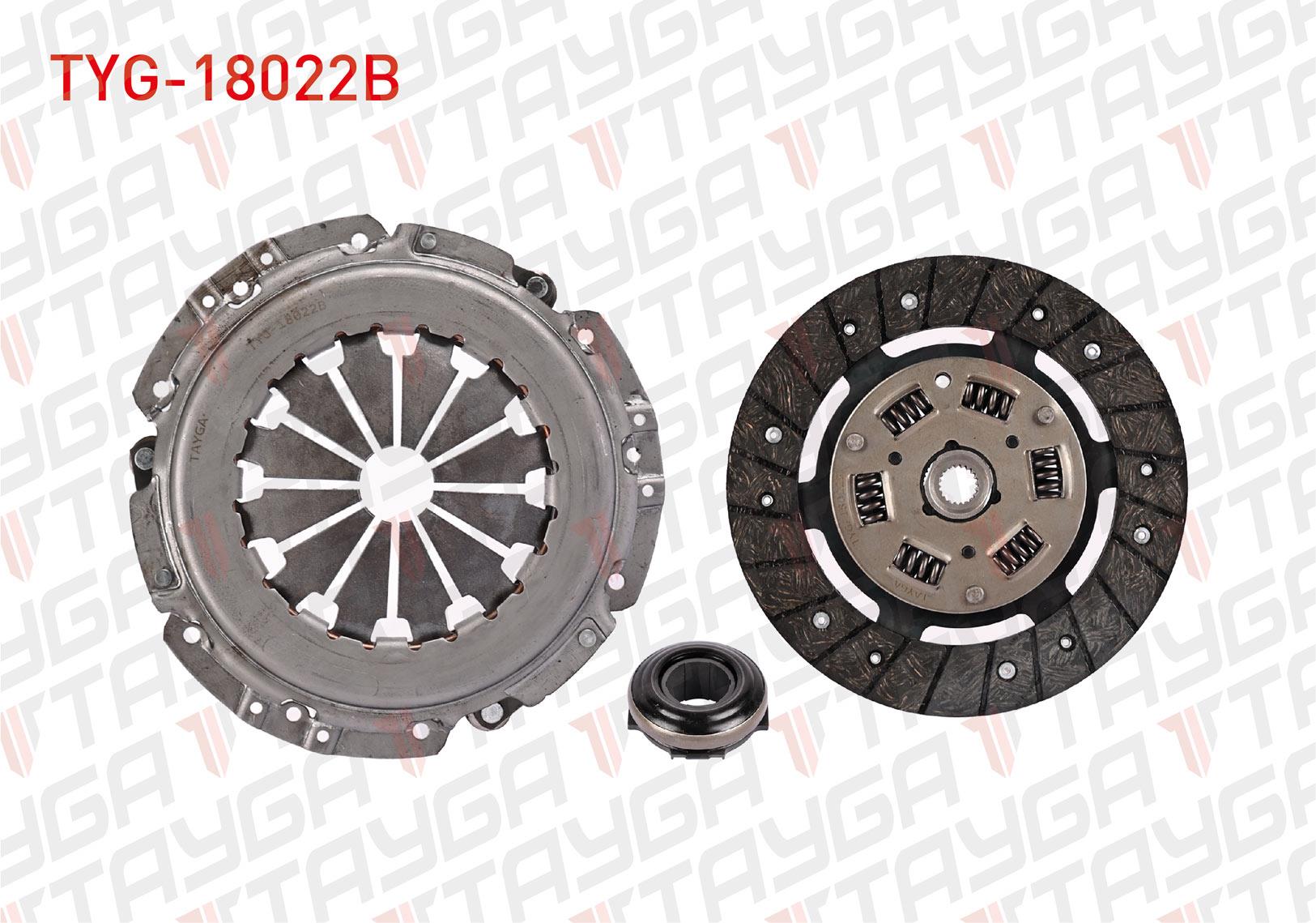 DEBRIYAJ SETI RULMANLI FIAT 500 1.3 MJT 2008-2012 / GRANDE PUNTO (199) 1.4 2005-2012 / PANDA (169) 1.3 MJT 2003-2012