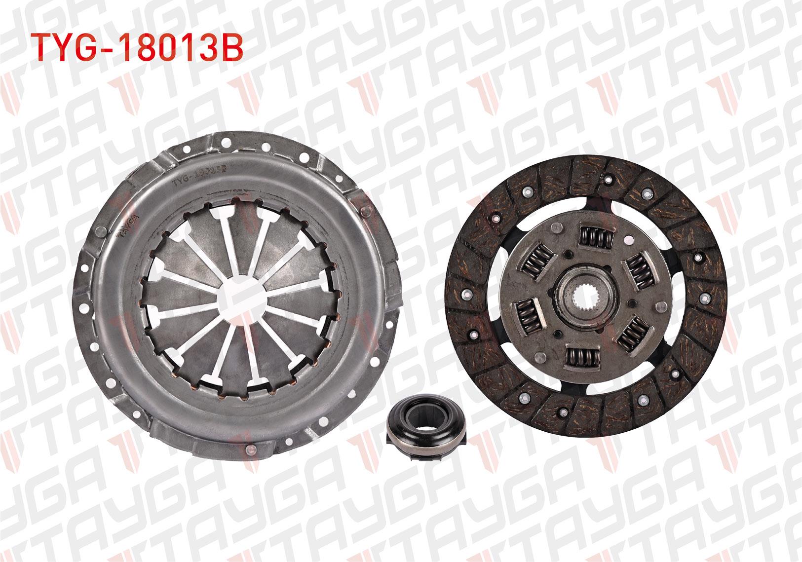 DEBRIYAJ SETI RULMANLI FIAT ALBEA 1.2 8v 2003-2007 / PALIO (178BX) (178DX) 1.2i 8v 1996-2005 / PUNTO (176) 1.2 8v 1993-1999