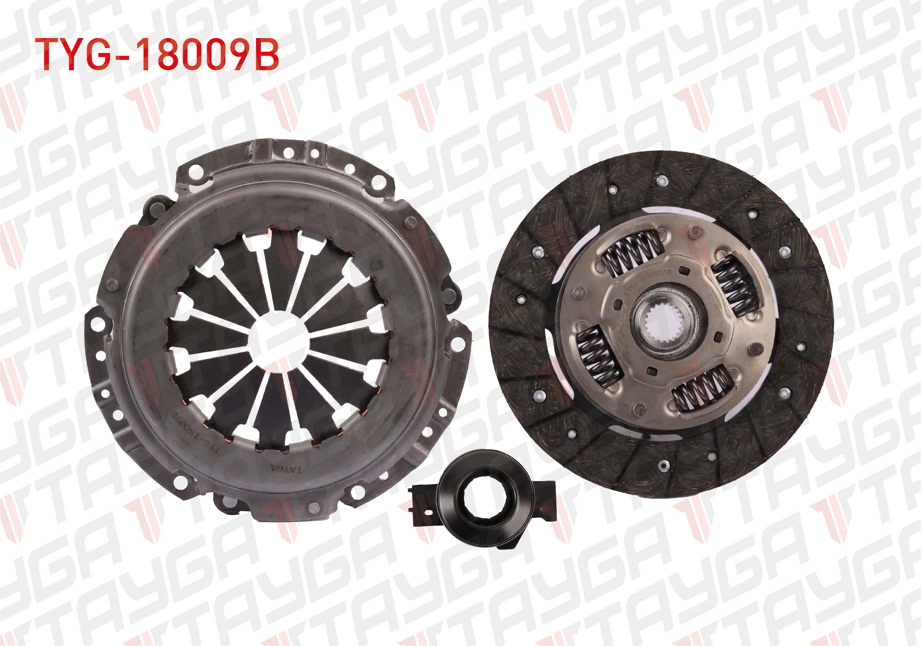 DEBRIYAJ SETI RULMANLI FIAT ALBEA 1.6 16v 2007- / PALIO (178BX) (178DX) 1.6i 16v 1996-2005 / BRAVA (182) 1.6 16v 1995-2002