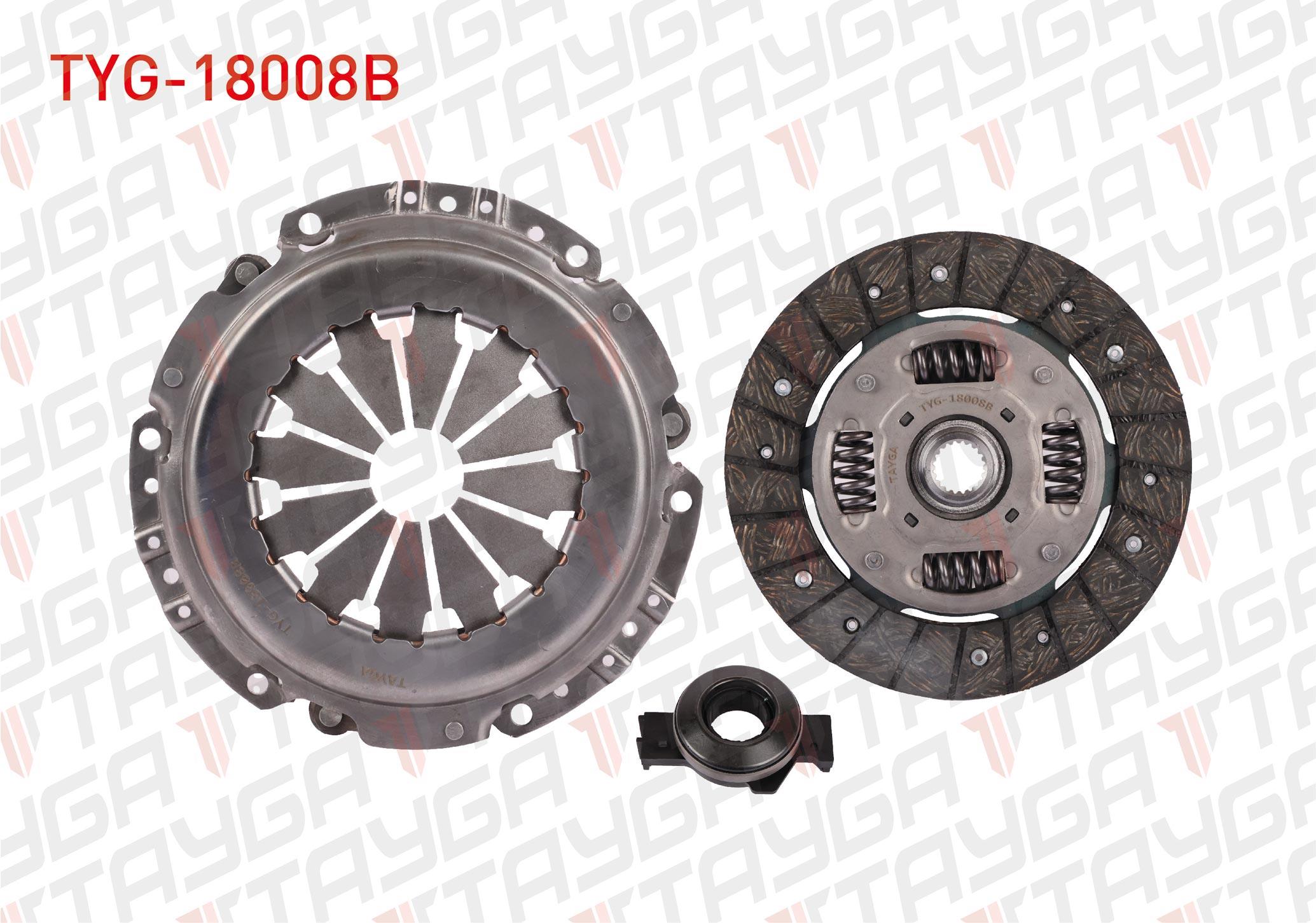DEBRIYAJ SETI RULMANLI FIAT BRAVA (182) 1.6 16v 1995-2002 / MAREA (185) 1.6i 16v 1996-2007