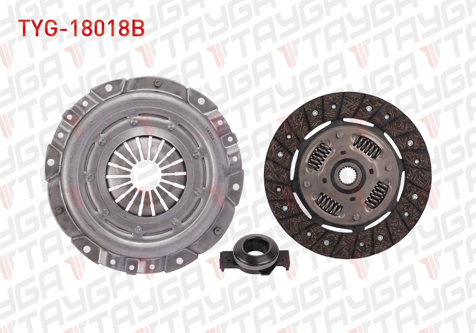 DEBRIYAJ SETI RULMANLI FIAT DOBLO (119,223) 1.3 JTD 2001-2010 / IDEA 1.3 MJT 2003- / LANCIA YPSILON (843) 1.3 MTJ 2003-2011