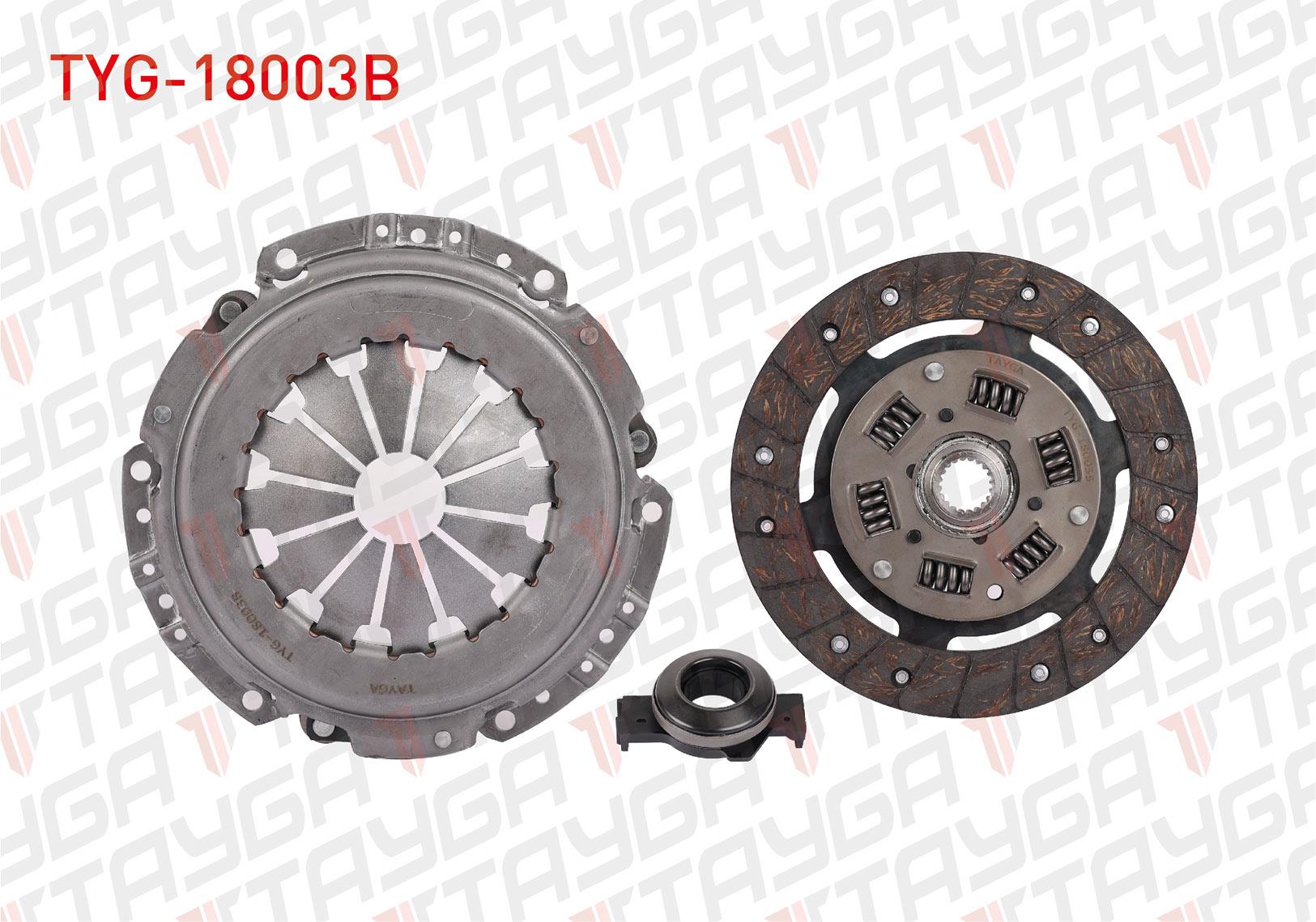 DEBRIYAJ SETI RULMANLI FIAT TEMPRA 1.6i 1992-1999 / TIPO 1.6 1990-2000
