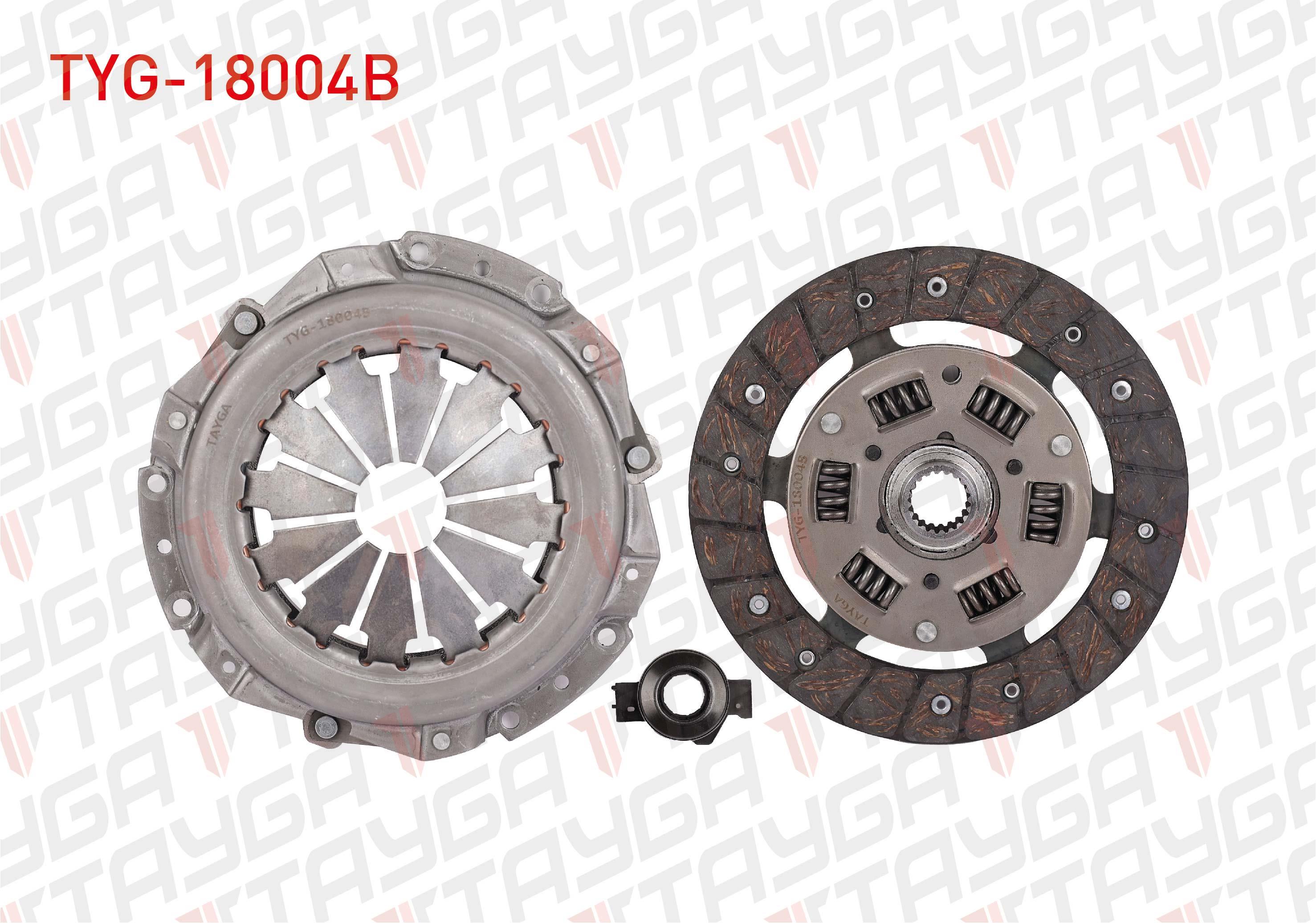 DEBRIYAJ SETI RULMANLI FIAT UNO 70 1.4 8v 1994-2000 / TIPO 1.4 1990-2000