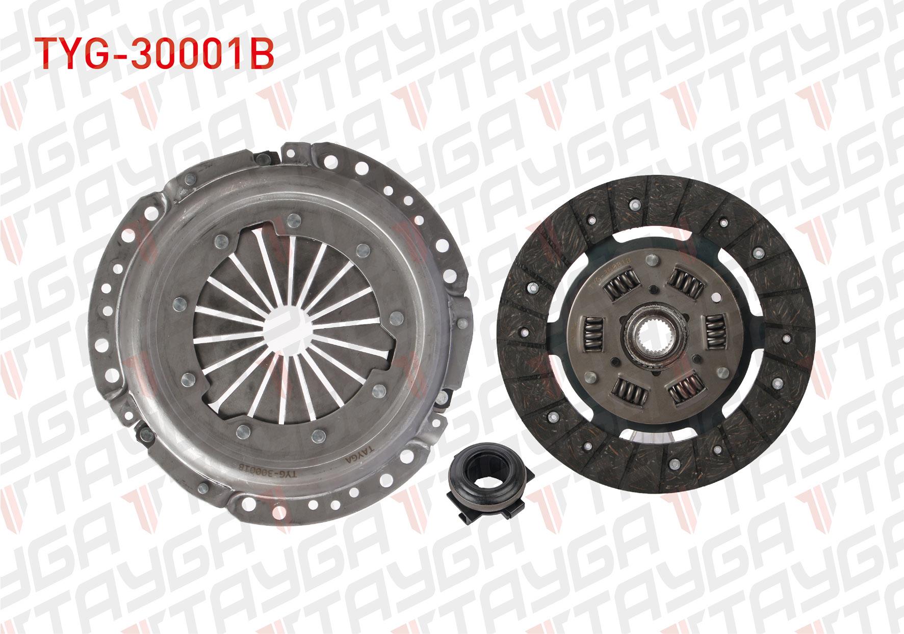DEBRIYAJ SETI RULMANLI MITSUBISHI CARISMA (DA) 1.6 1995-2006
