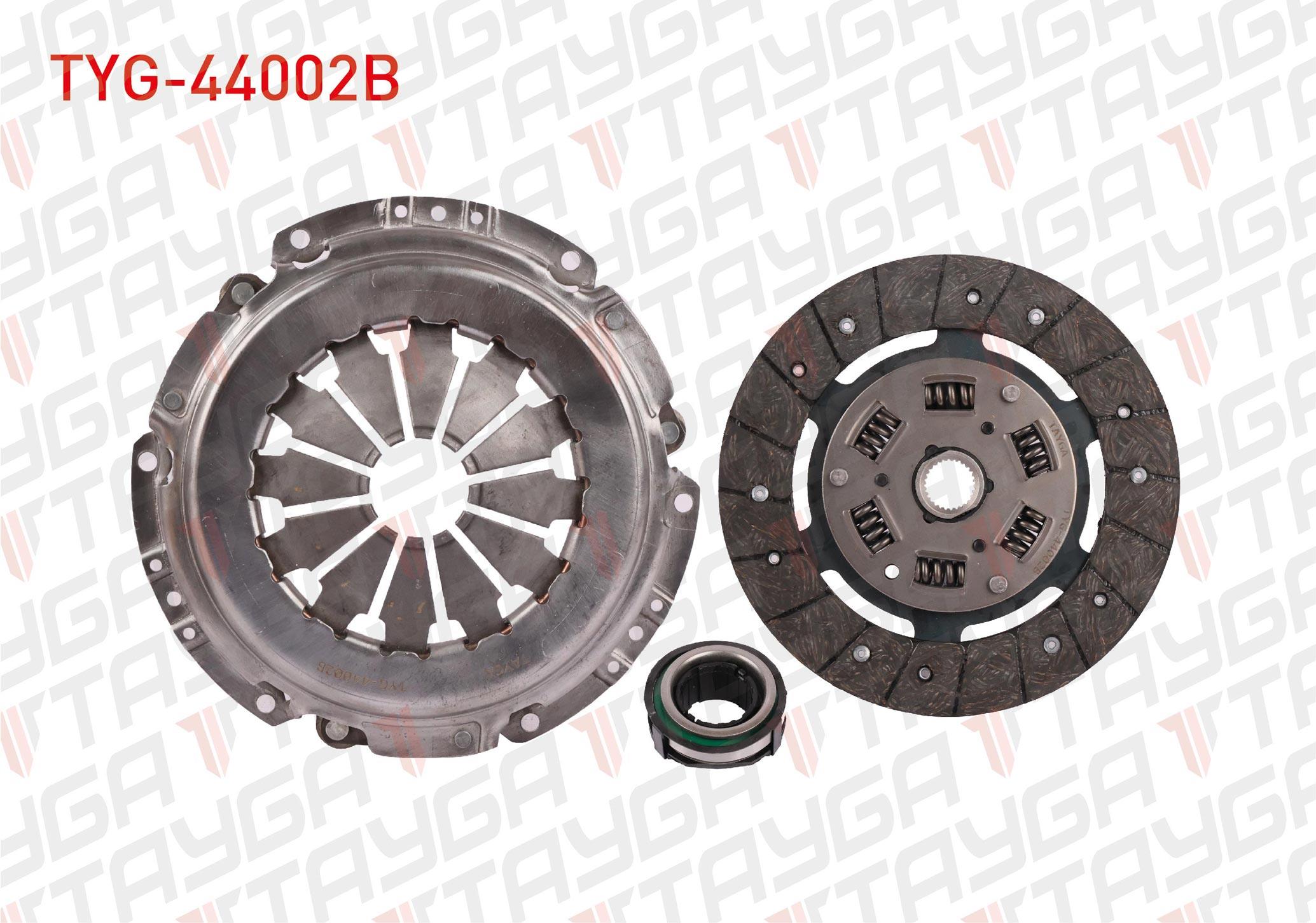 DEBRIYAJ SETI RULMANLI SEAT ALTEA (5P1) 1.4 16v 2004- / LEON (1P1) 1.4 16v 2005-2012 / SKODA FABIA 1.4 2006-2015 / VOLKSWAGEN GOLF V (1K1) 1.4i 16v 2003-2009