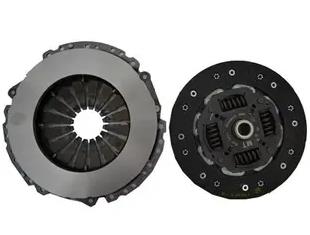 DEBRİYAJ SETİ RULMANSIZ COMBO C TEK TÜTLE VOLAN IÇIN ASTRA J CORSA D MERIVA B AVEO T300 COMBO C CORSA E A13DTE A13DTC Z13DTJ LSF LDV 95518821