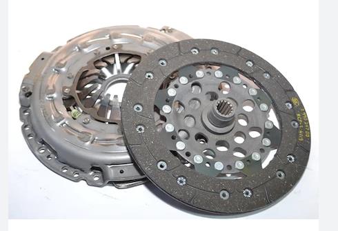 DEBRİYAJ SETİ RULMANSIZ EASYTRONIC CORSA C Z13DT