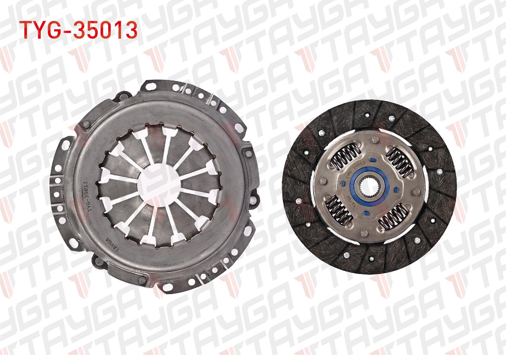 DEBRIYAJ SETI RULMANSIZ RENAULT CLIO IV 1.2 16v 2012-