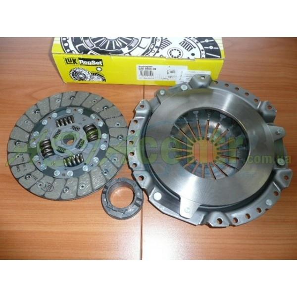 DEBRİYAJ SETİ VECTRA A - 18SV