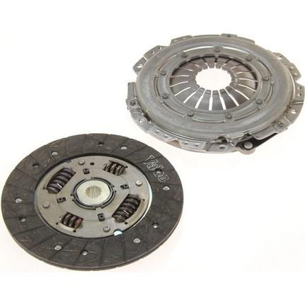 DEBRIYAJ SETI VECTRA C ASTRA H 1.6 16V 1.8 16V 5666016 664059 664262