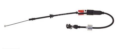 DEBRIYAJ TELI OTOMATIK AYARLI VOLKSWAGEN LUPO (6X1,6E1) / POLO (6N1) / POLO (6N2) / POLO CLASSIC (6KV2) 1.4i 1.6i 1.9D 1998-2005 6N1721335C 6N1721335D