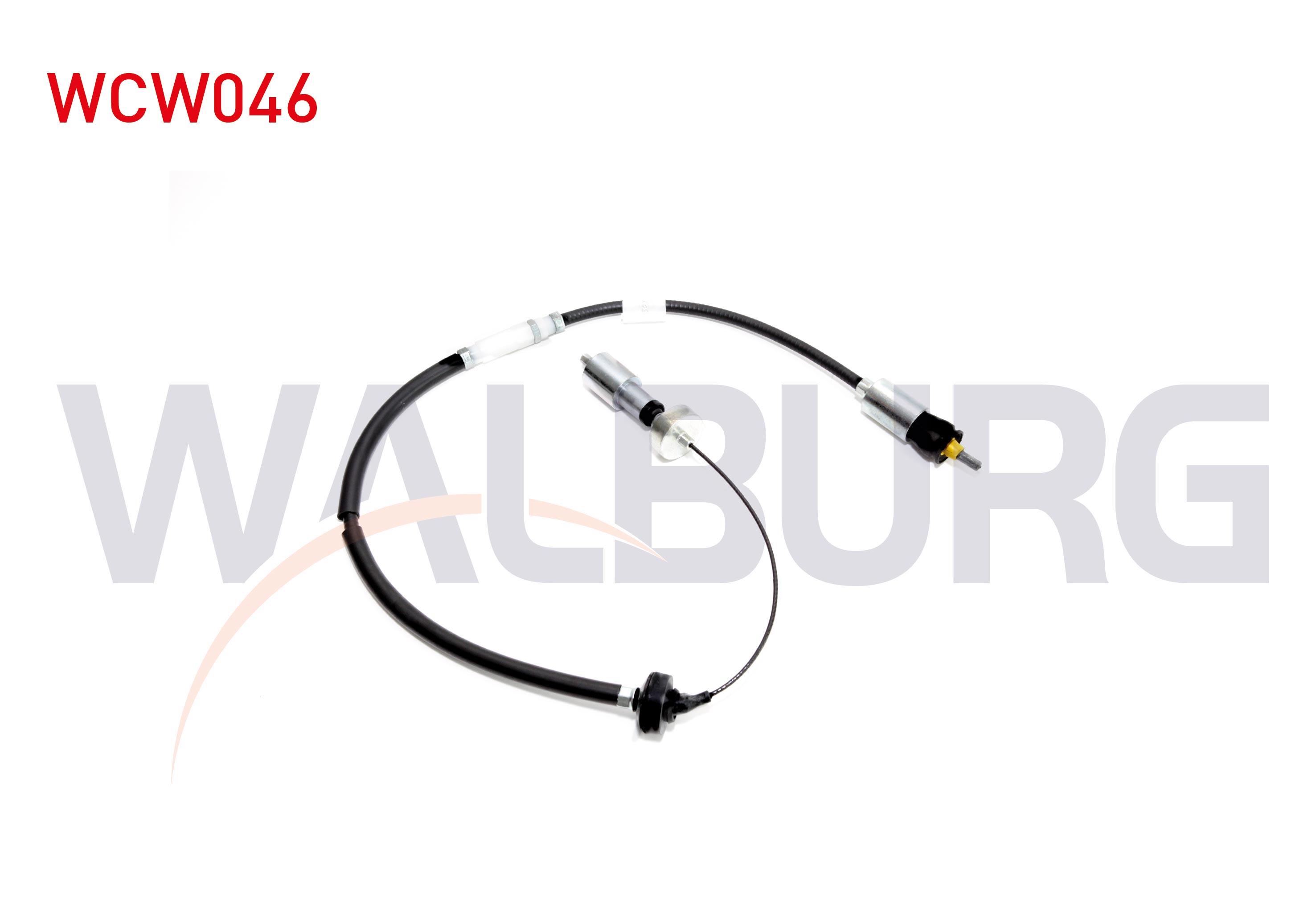 DEBRIYAJ TELI RENAULT LAGUNA I (B56,556) 1.9 DTI 1993-2001