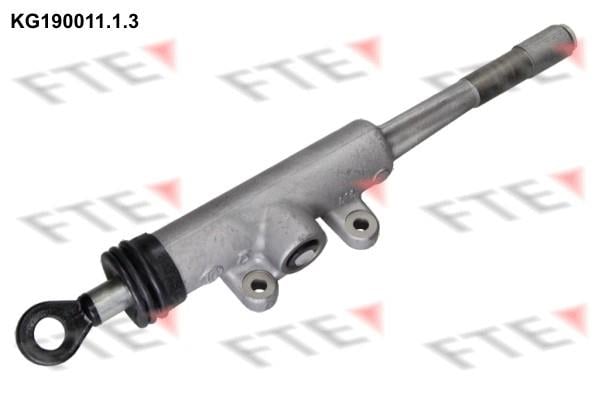 DEBRİYAJ ÜST MERKEZİ   E34  - SAC6284600103