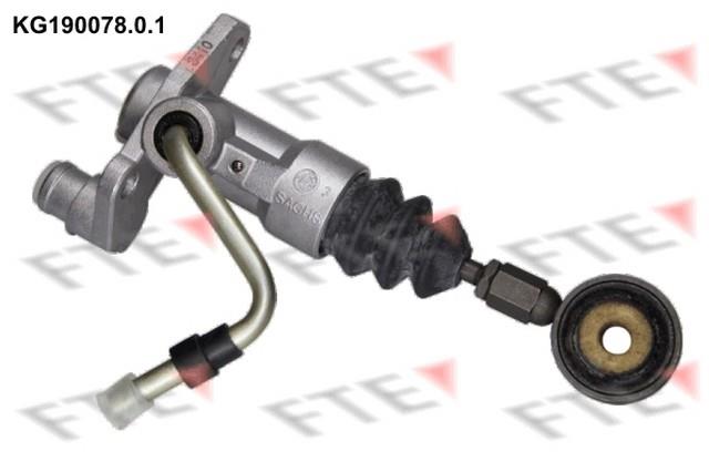 DEBRİYAJ ÜST MERKEZİ   PASSAT 4  - SAC6284008431