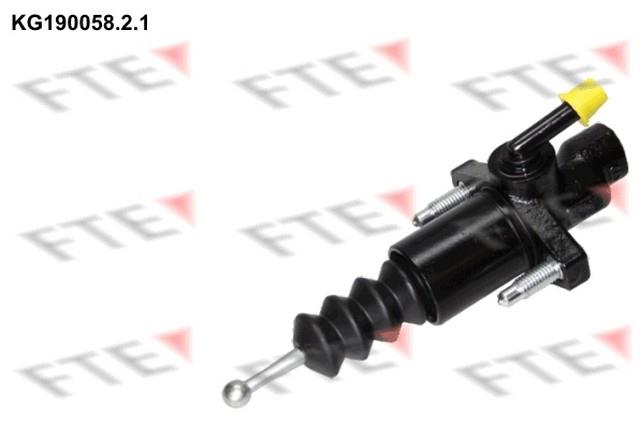 DEBRİYAJ ÜST MERKEZİ  GOLF 3 - CADDY 2