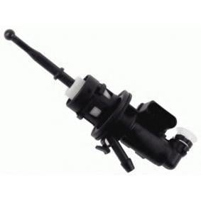 DEBRIYAJ ÜST MERKEZI GOLF 5-6 - CADDY 3 1.6-1.9 TDI - 1K0721388AB-FTEKG15065.4.18-SAC6284000056