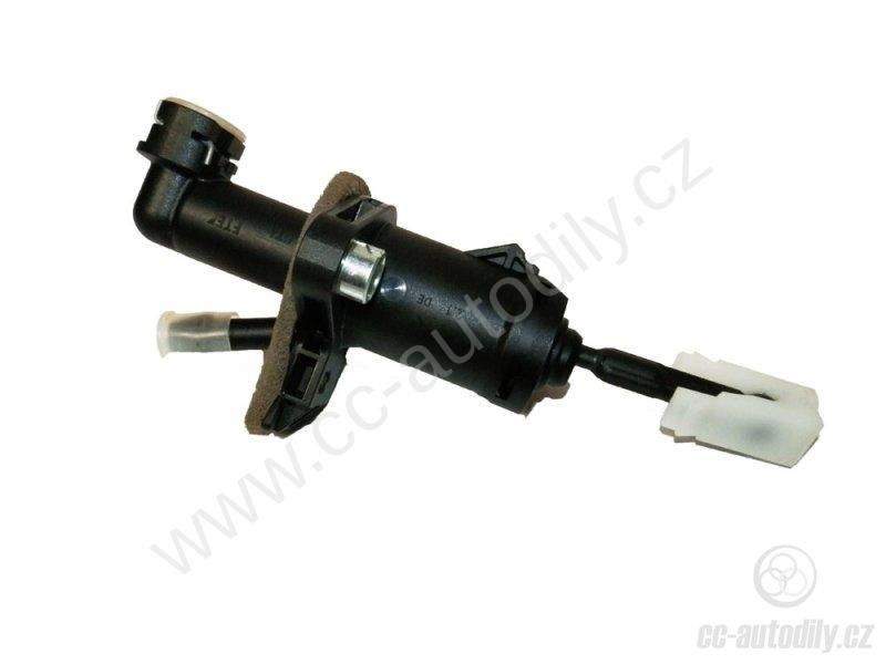 DEBRİYAJ ÜST MERKEZİ GOLF 7 - A3 1.4 TSİ-1.6 TDİ - SAC6284605053